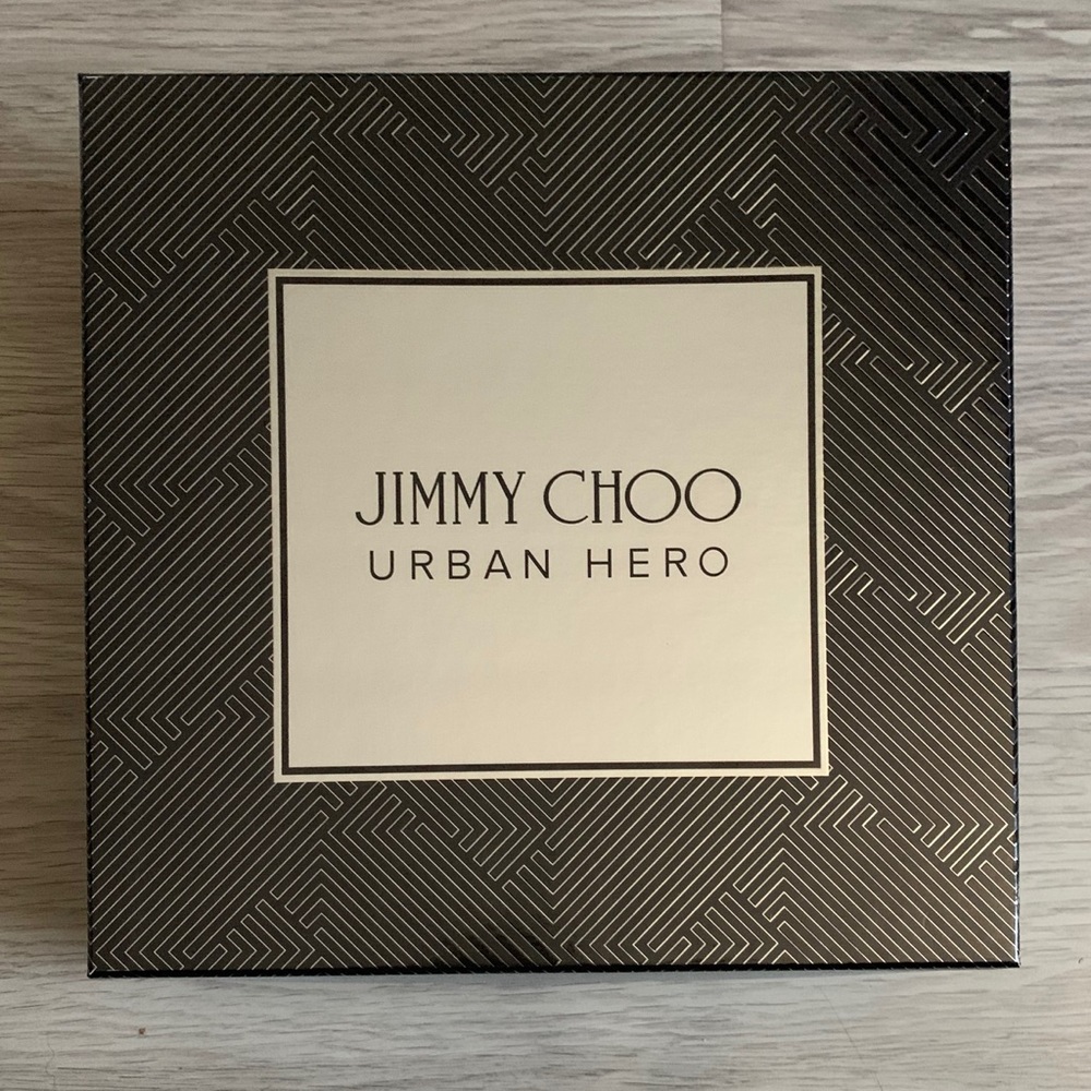 Jimmy Choo Keepsake Box